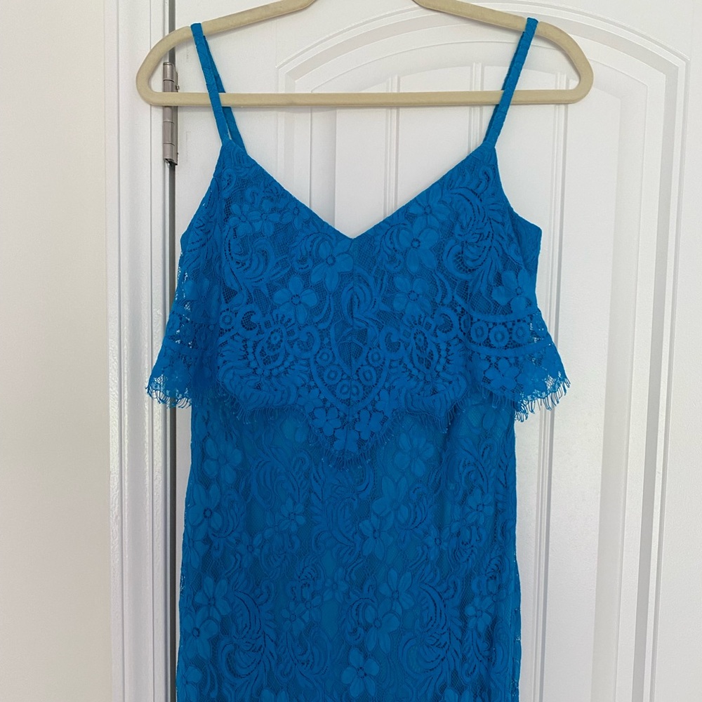HOMECOMING DRESS